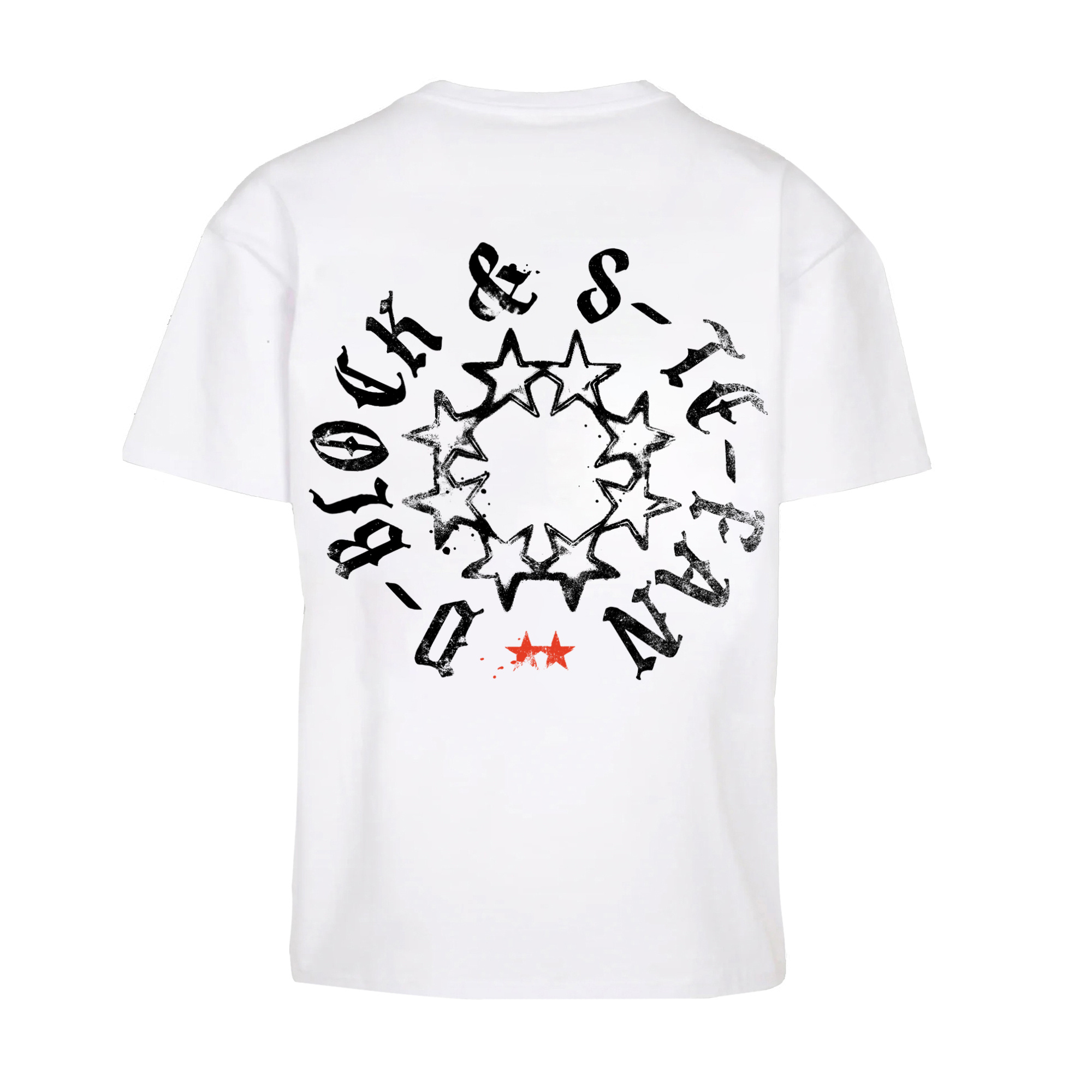 Infinity Loop DBSTF T-Shirt