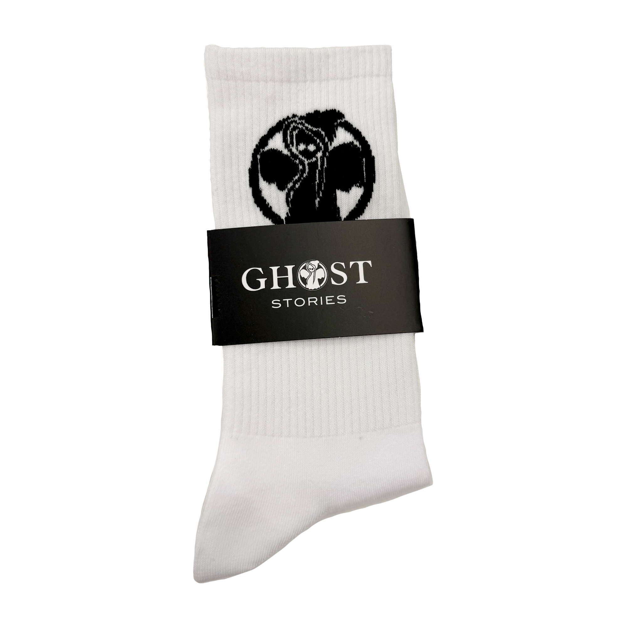 Ghost Stories Socks