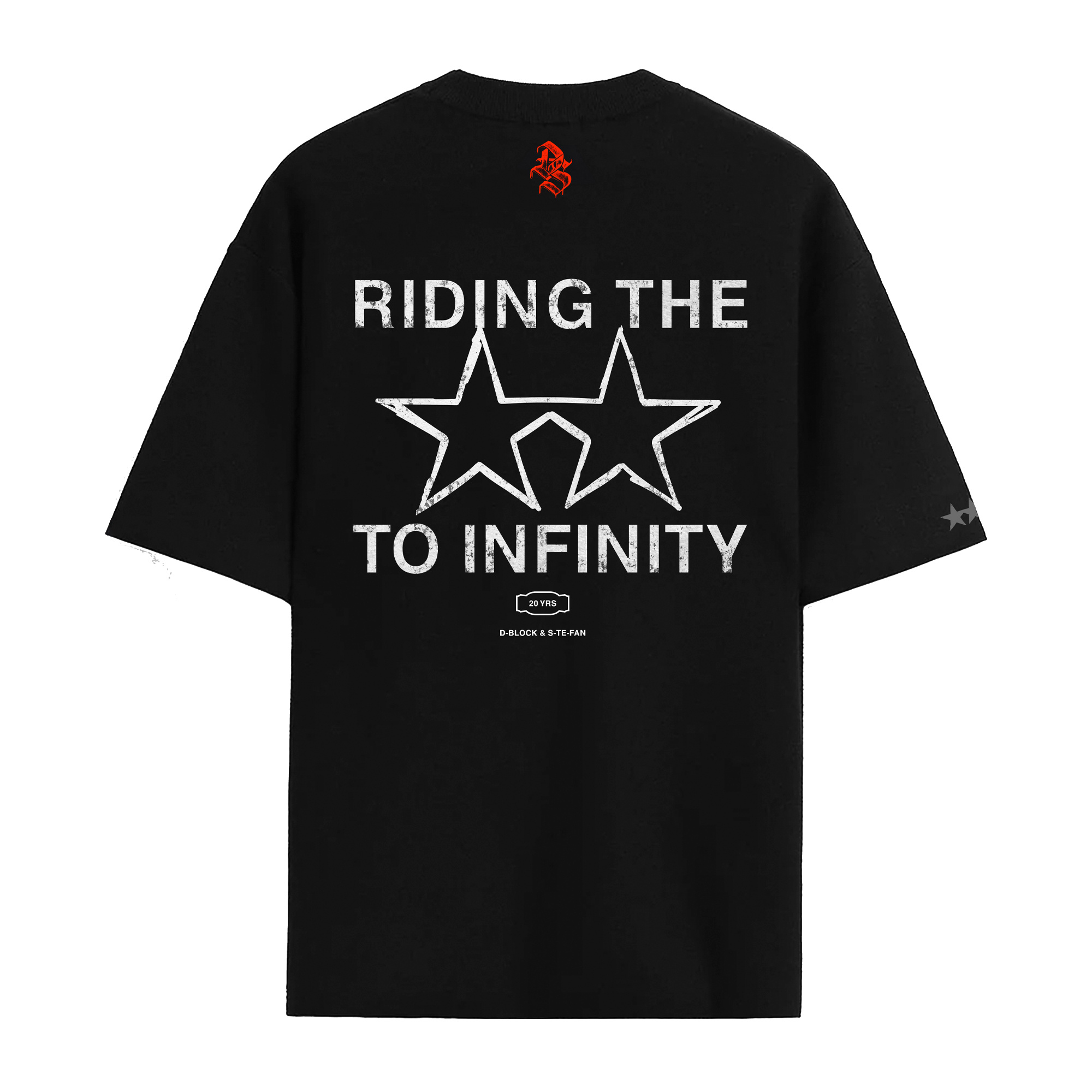 Infinity - T-Shirt