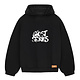 Final Ghost Stories Black Hoodie
