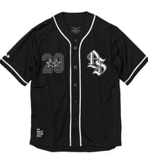 Baseball Jersey