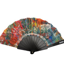 D-Block & S-te-Fan Handfan