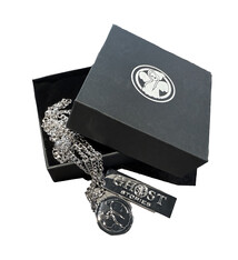 Ghost Stories Necklace