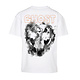 Final Ghost Stories - White -  T-Shirt