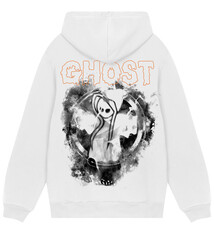 Final Ghost Stories -  Hooded Sweater