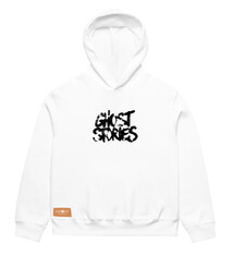 Final Ghost Stories -  Hooded Sweater