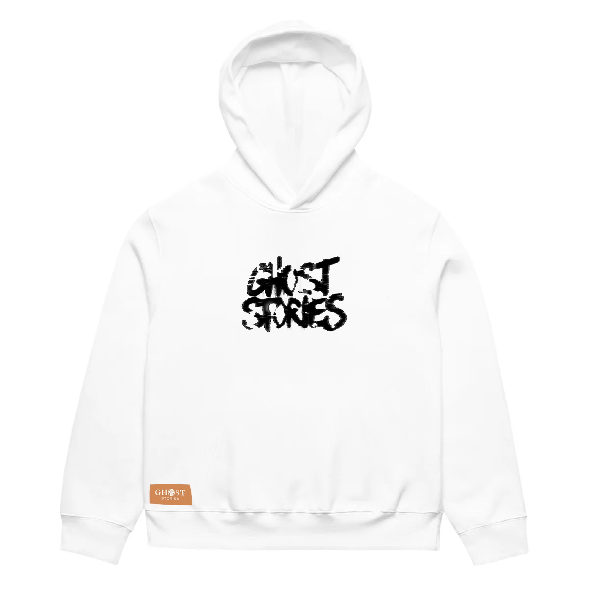 Final Ghost Stories - Hooded Sweater