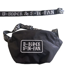 D-Block & S-te-Fan - Fanny Pack