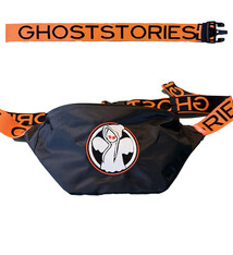 Ghost Stories - Black Fanny Pack