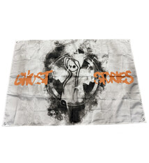 Ghost Stories Flag