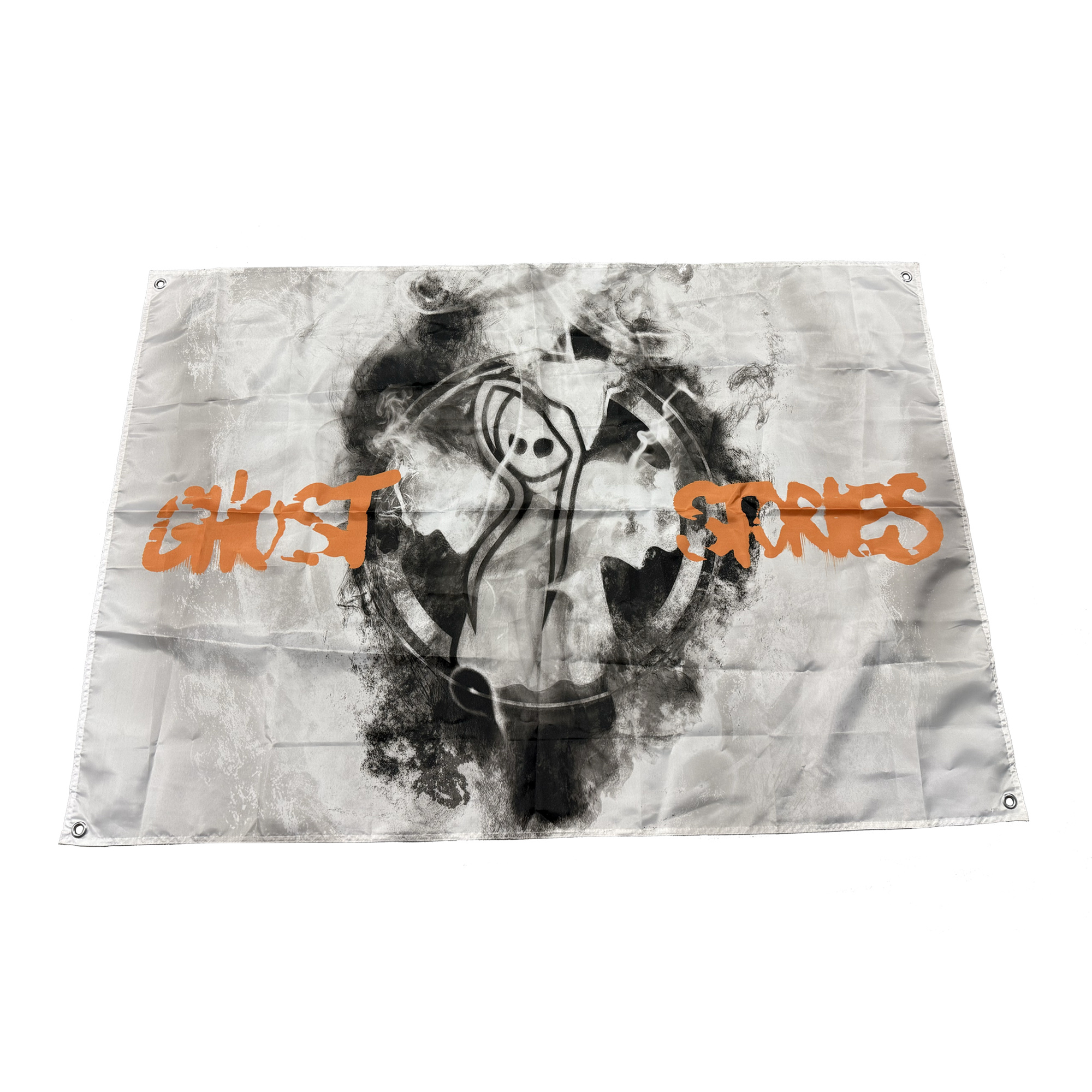 Ghost Stories Flag