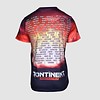 The Qontinent 2018 - Indestructible T-shirt