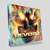 Reverze - Essence Of Eternity Official CD (Signed Version)