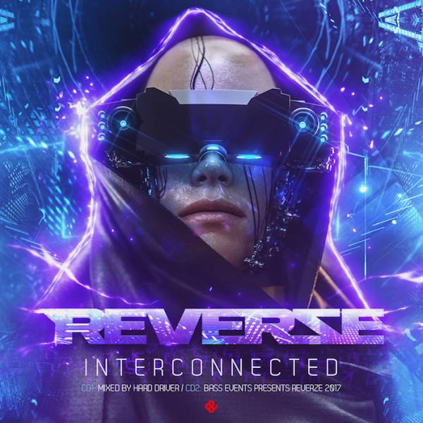 Reverze - Interconnected CD