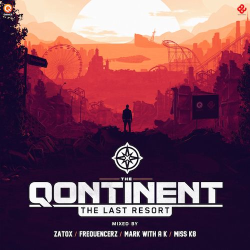 The Qontinent - The Last Resort