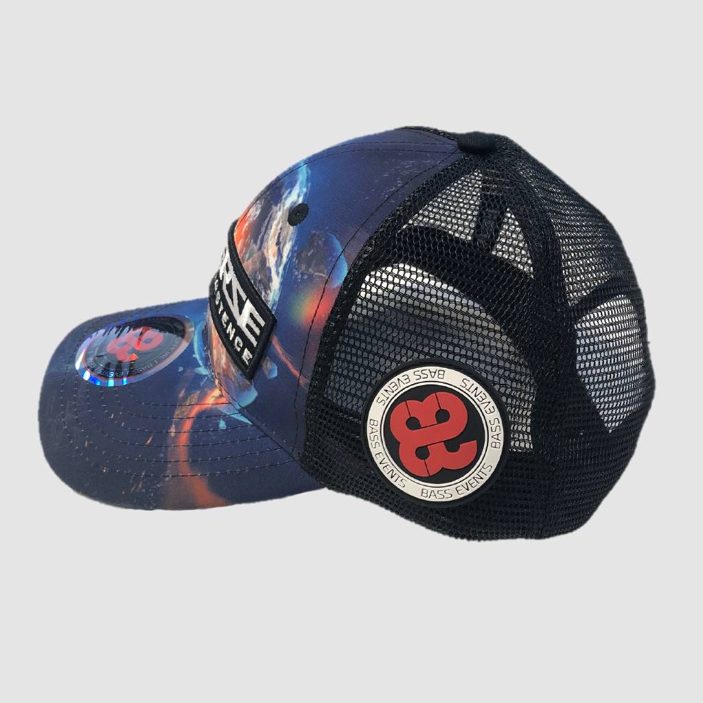 Reverze 2019 - Edge Of Existence Trucker Cap