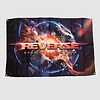 Reverze 2019 - Edge Of Existence Official Flag