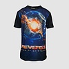 Reverze 2019 - Edge Of Existence Official Line-Up T-shirt