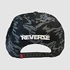 Reverze Black Camo Snapback