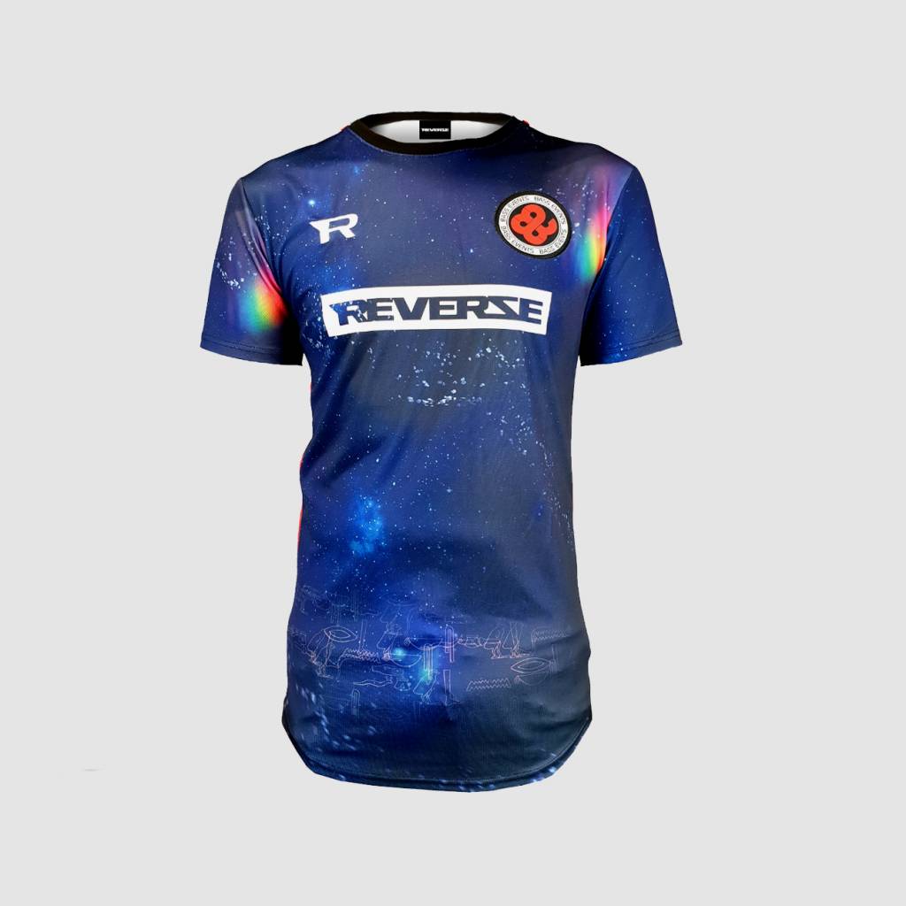 Reverze 2019 - Soccer Shirt