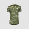 Reverze - Camo Green T-Shirt