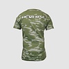 Reverze - Camo Green T-Shirt