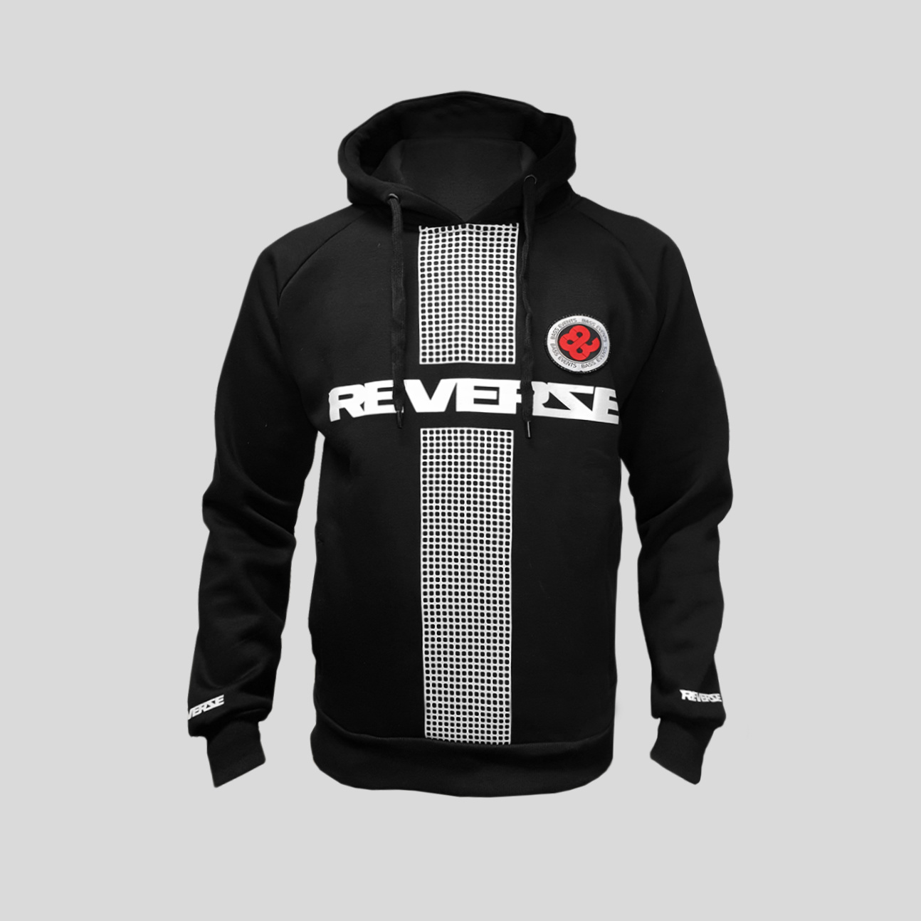 Reverze - Viperz Hoody