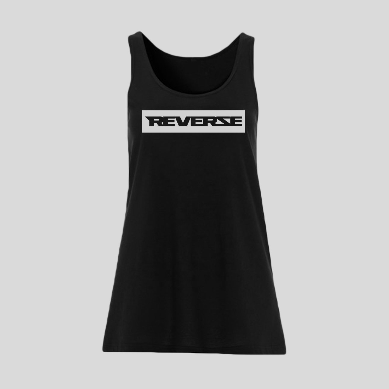 Reverze - Official Women's Tanktop