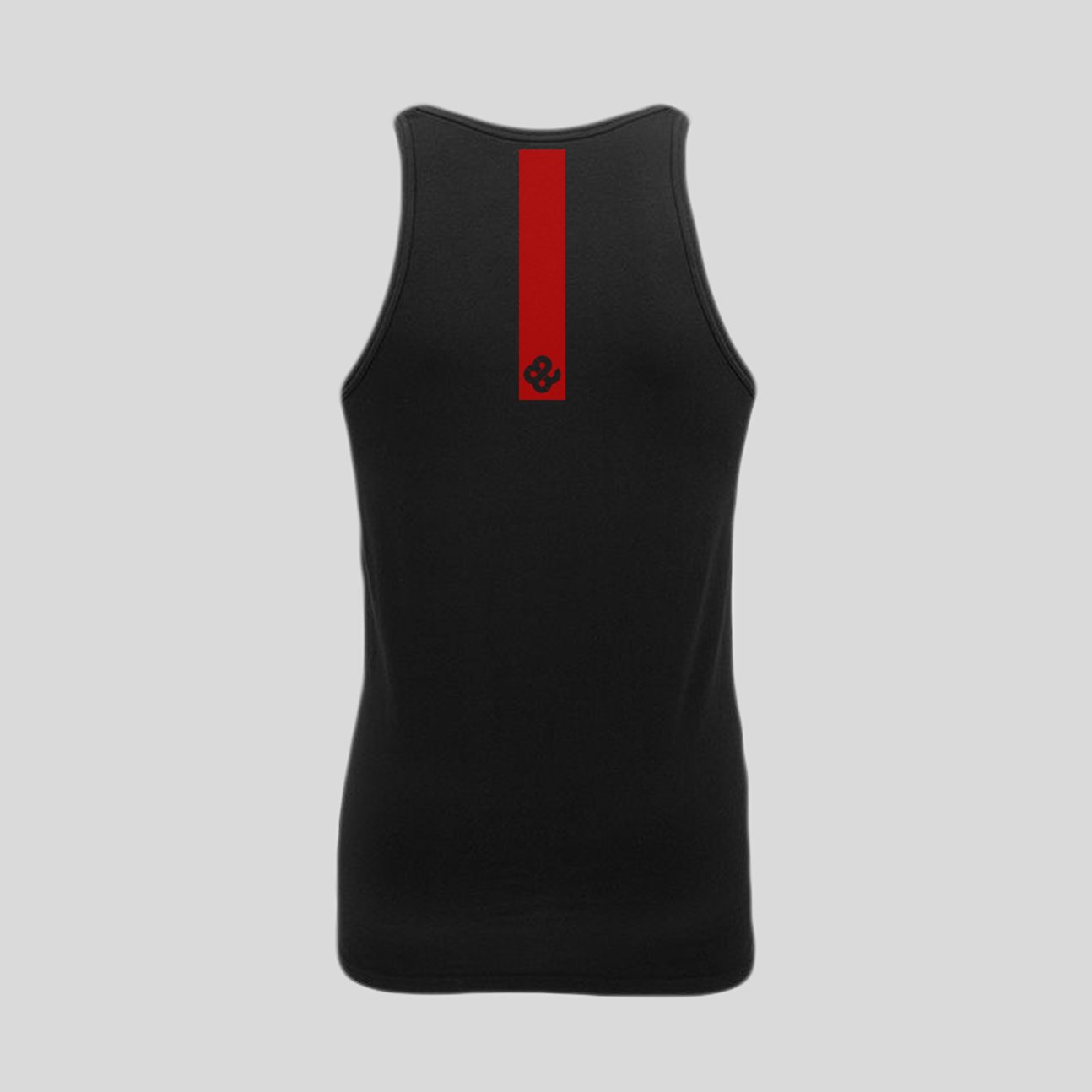 Reverze - Official Men's Tanktop