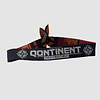 The Qontinent - Indestructible Official Bracelet