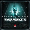 Reverze - Creation of Life CD