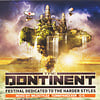 The Qontinent - 2009 CD