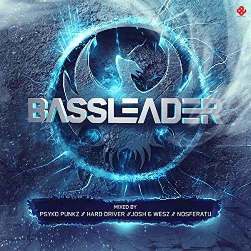 Bassleader - 2015 CD