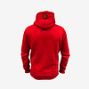 Bass Events - Classic Red Hoodie