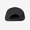 Power Of Perception - Black Snapback