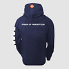 Power Of perception - Blue Hoody