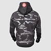 Power Of Perception - Camo Hoodie