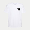 Reverze - Classic White T-Shirt