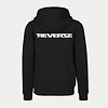 Reverze - Classic Zipped Hoodie