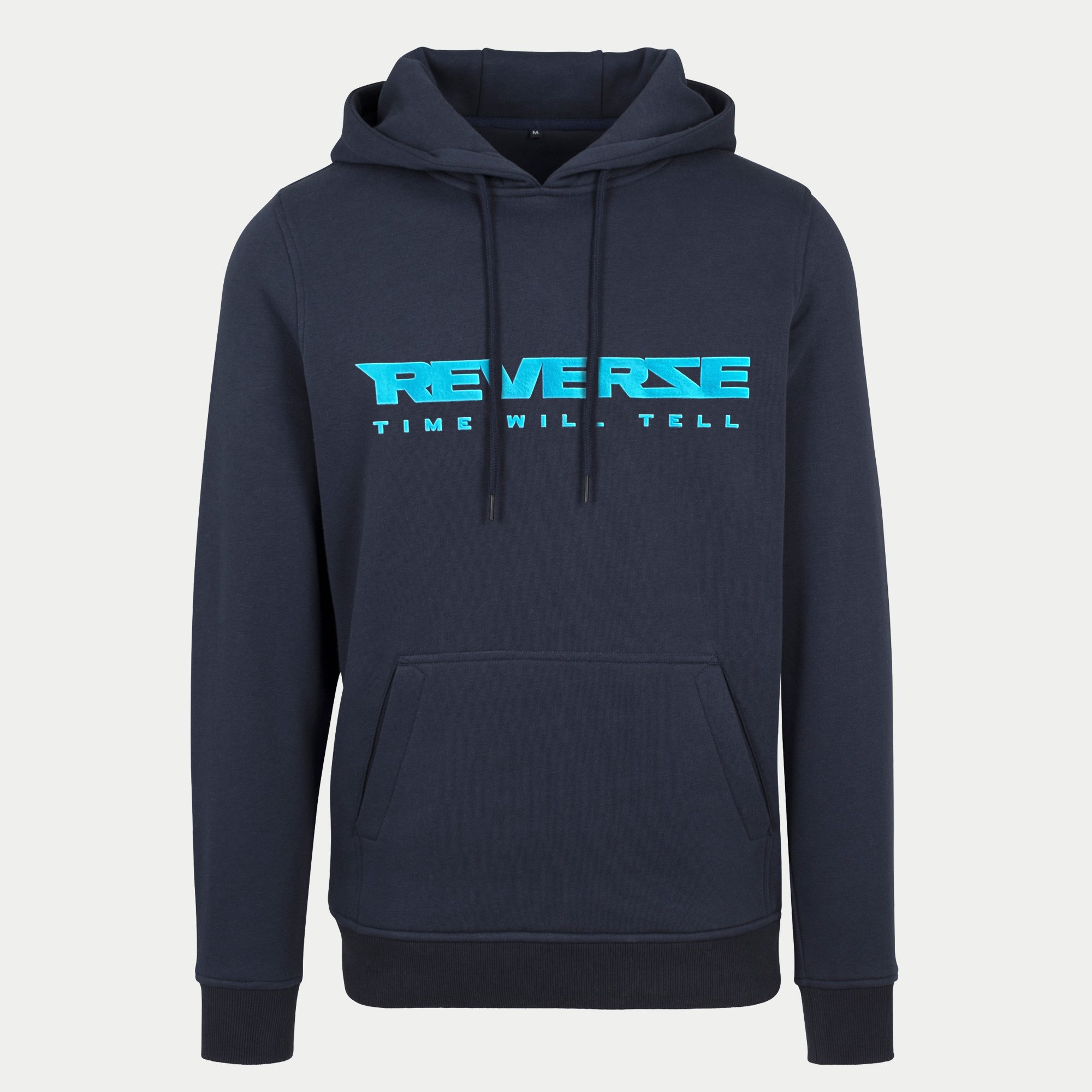 Reverze - Time Will Tell Lineup Hoodie