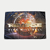 Reverze - Time Will Tell Flag