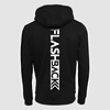 Flashback - Black Hoodie