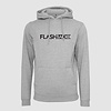 Flashback Festival - Grey Hoodie