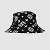 The Qontinent - Bucket Hat Allover Print