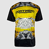 The Qontinent - Breaking Boundaries T-shirt