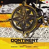 The Qontinent - Breaking Boundaries Album