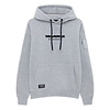 SYNERGY - Official Grey Hoodie | SOLD OUT