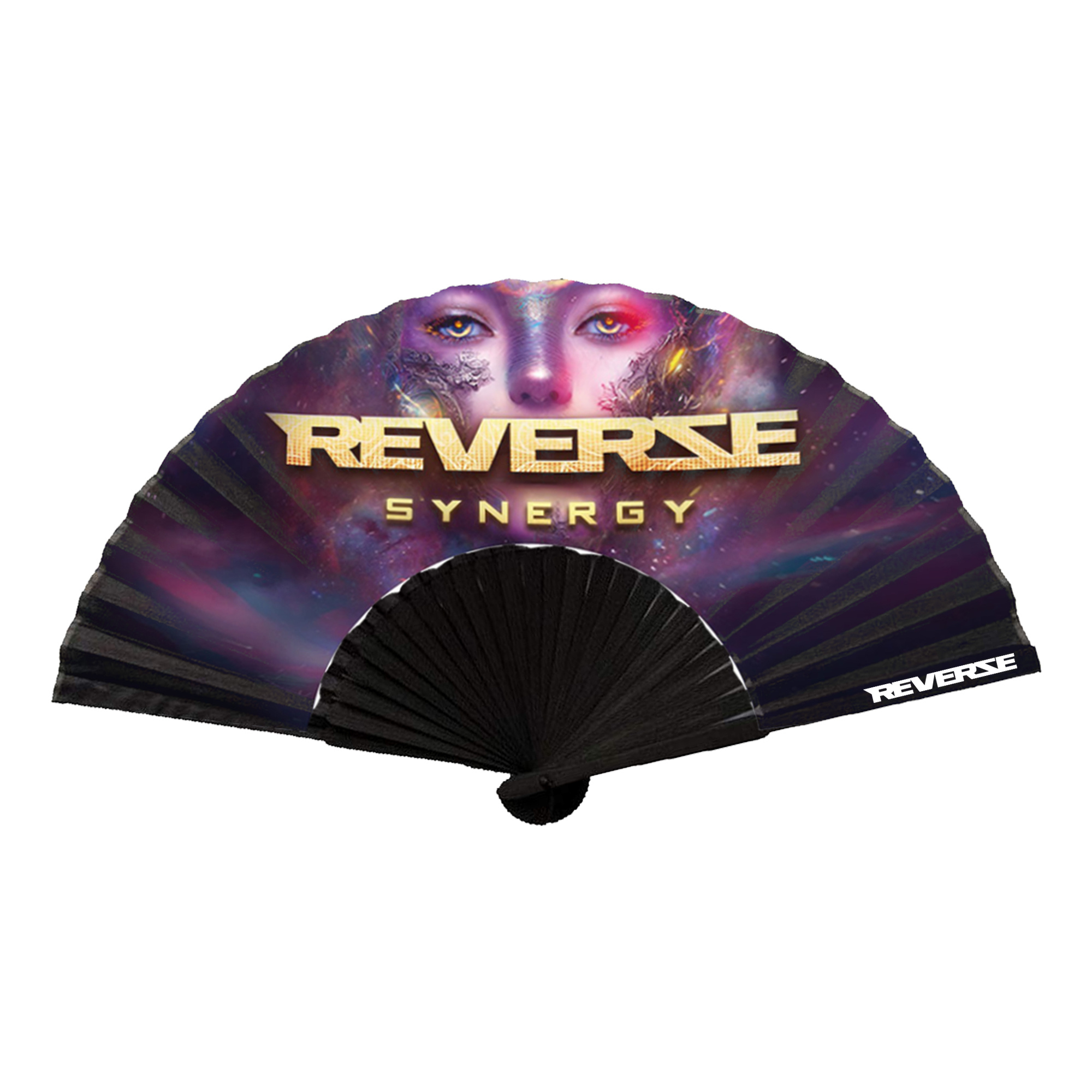 SYNERGY - Handfan