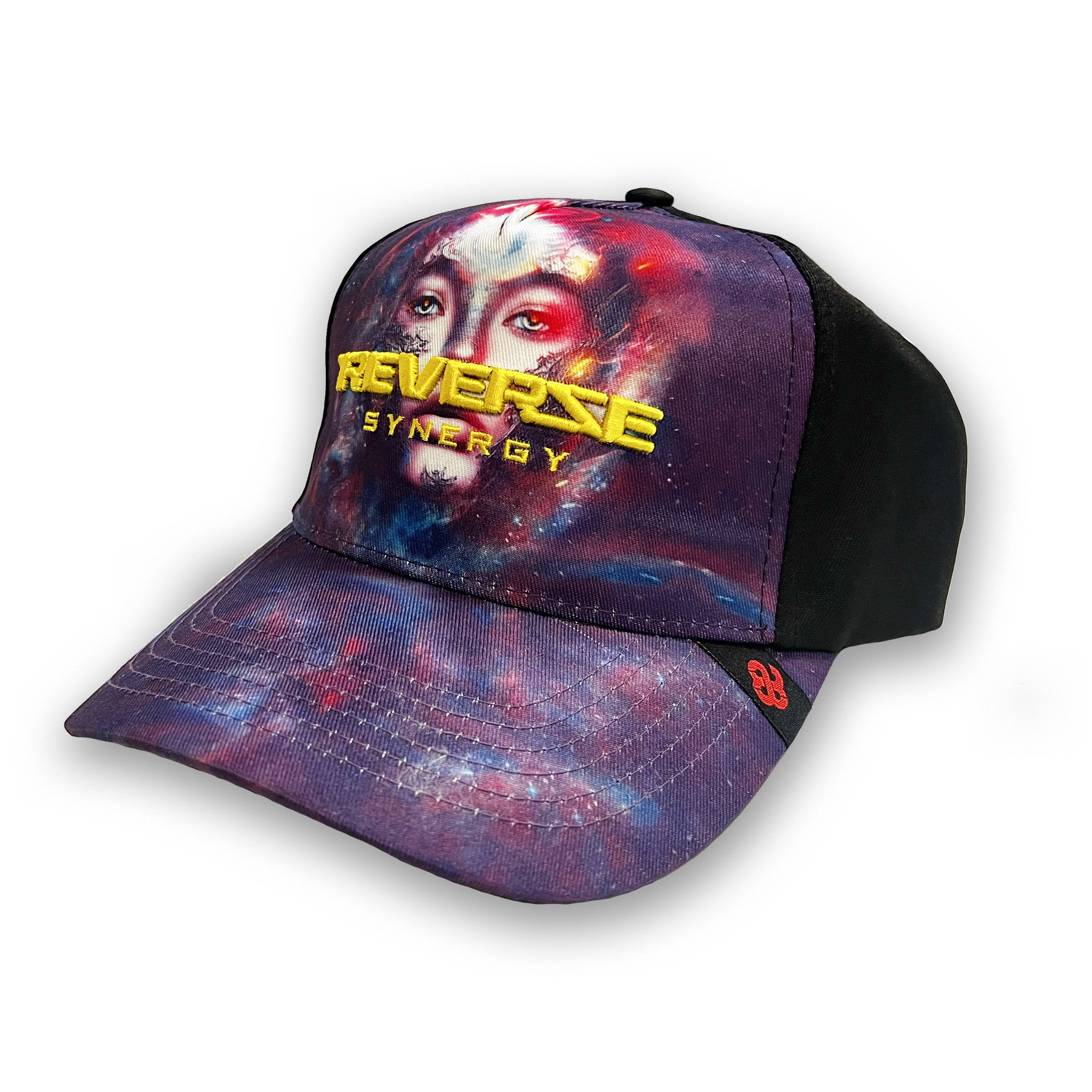 SYNERGY - Baseball Cap