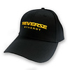 SYNERGY - Black - Yellow Baseball Cap